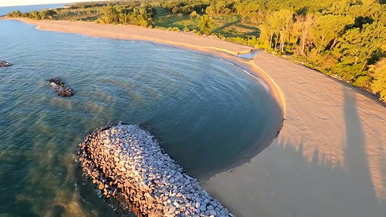 North Point Marina video — What's All the Hype About?