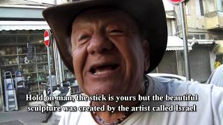 Before 1948: Haim, Hebron