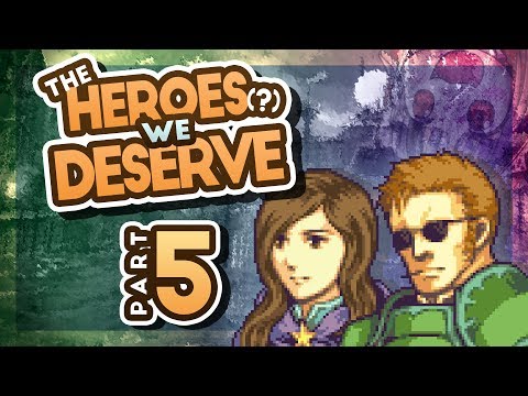 Part 5: Let's Play Fire Emblem, The Heroes We Deserve - "Release The Hounds"