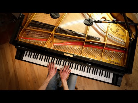 Taisen - The Clock (Acoustic Version)