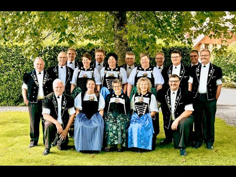 Üse Chirschiboum / Chutzejodler Gerzensee