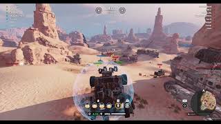 Aegis fusion 2024 - CROSSOUT