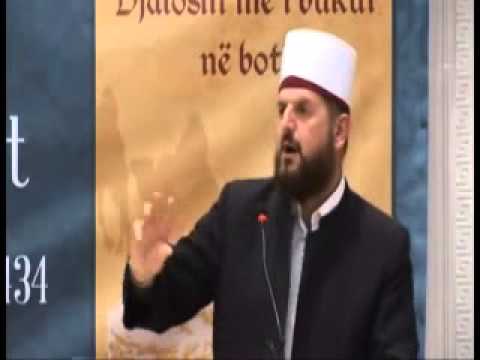 Islami Paqesore - [Naim Terrnava & Shefqet Krasniqi]