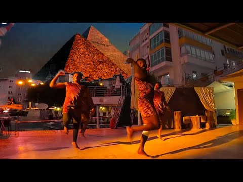 MIKO ft. SadLee - Dżungla (prod. Kofi Cooks)