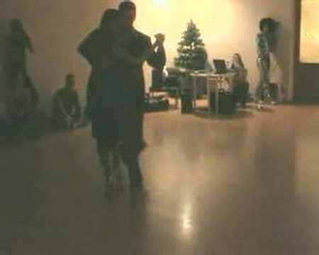 tango Dasha Andrey fast