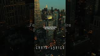 Gims j'reste debout #chanson #music #gims