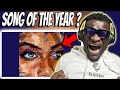 American Rapper Reacts To | Dave ft. Tiakola - Special (REACTION)
