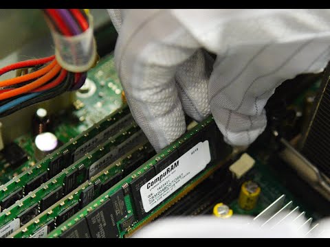 How to Select the Correct Memory Module | RAM Upgrade Guide for PCs & Laptops