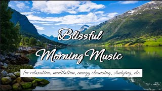 Soul-soothing music & scenery to heal, inspire & elevate your vibration. Energy cleansing. Peaceful.