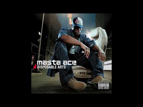 19. Masta Ace - I Like Dat (ft. Punchline, Wordsworth, Claudia Arindale, Ebony & Shireen Rahman)