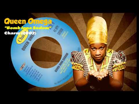 Queen Omega - Bomb Inna Sodom (Charm) 2002