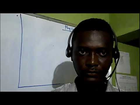 GOD FIRST COLLEGE: PHYSICS OPTICAL INSTRUMENTS 2  SS2 WEEK 5