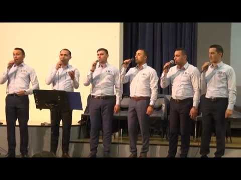 RUGUL APRINS LONDON - DUMNEZEU E TARIA MEA - CONFERINTA PENTRU FAMILII - OCTOMBRIE 2015