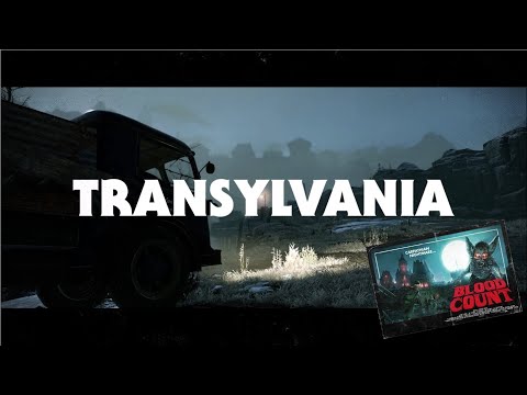 Zombie Army 4 - Dead War Playthrough - Part 11 - Blood Count