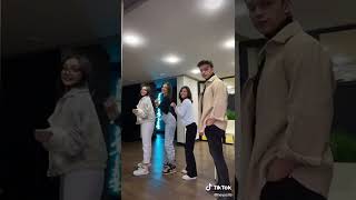 Ekiple TikTok Dansı  #heyysila #Short #shorts #fyp