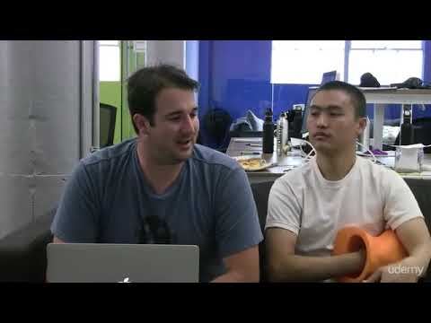 1 Introduction to the Course and Your Instructors SQL Tutorial Full Database Course for Beginners