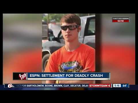 Tony Stewart reaches settlment with parents of driver he killed during race