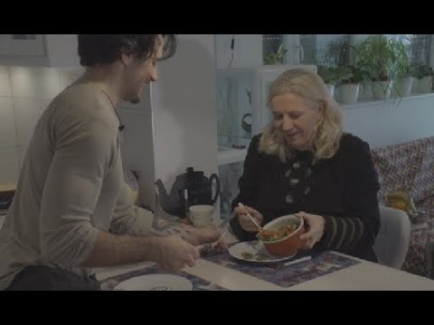 POZNATI KUHAJU - glumac i redatelj Miran Kurspahić