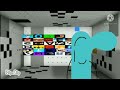 Nick Jr Letter R Is Literally Smile But It S Crashed In Capcut IDK