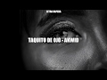 Akwid - TAQUITO DE OJO (LETRA) | Letra Rapera
