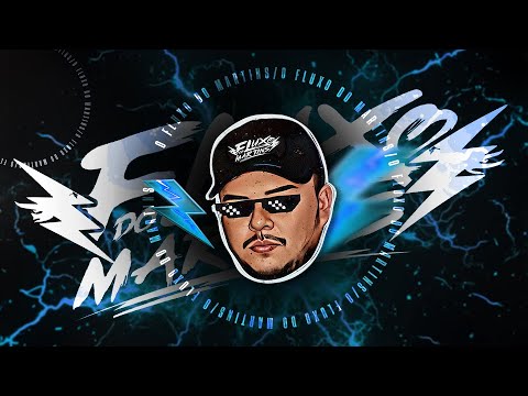 SET TUDÃO DO FLUXO DO MARTINS NO MEGA POP EM MARTINS PINHEIRO MARACANÃ!🔥⚡🌞