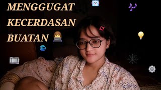 Download lagu When AI takes away the side of humanity I love most mp3