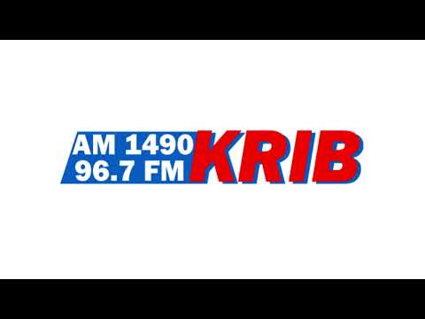 KRIB + K244FA/Mason City, Iowa Legal IDs #1 - January 3, 2026