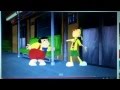 El Chavo Animado Viaje En Metro Y El Amuleto Del Chavo