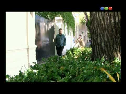 The Love Outlet, Chapter 3 - Uncoded Danger