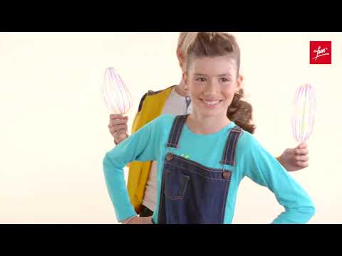 Hippie Sticks - Make as many shapes as you want!