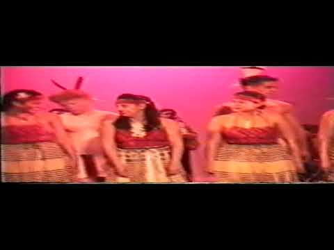 Nga mahi a tane rore 1994