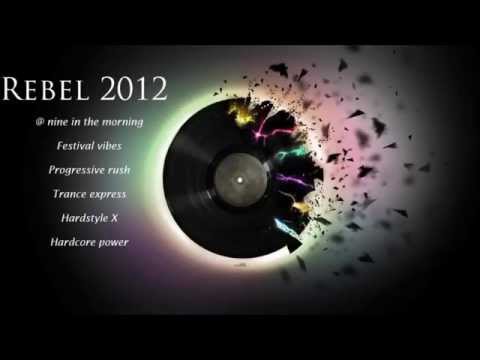 @nine in the morning 2012