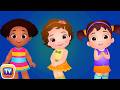 ChuChu TV Classics Chubby Cheeks Dimple Chin Nursery Rhymes And Kids Songs Kidssongs