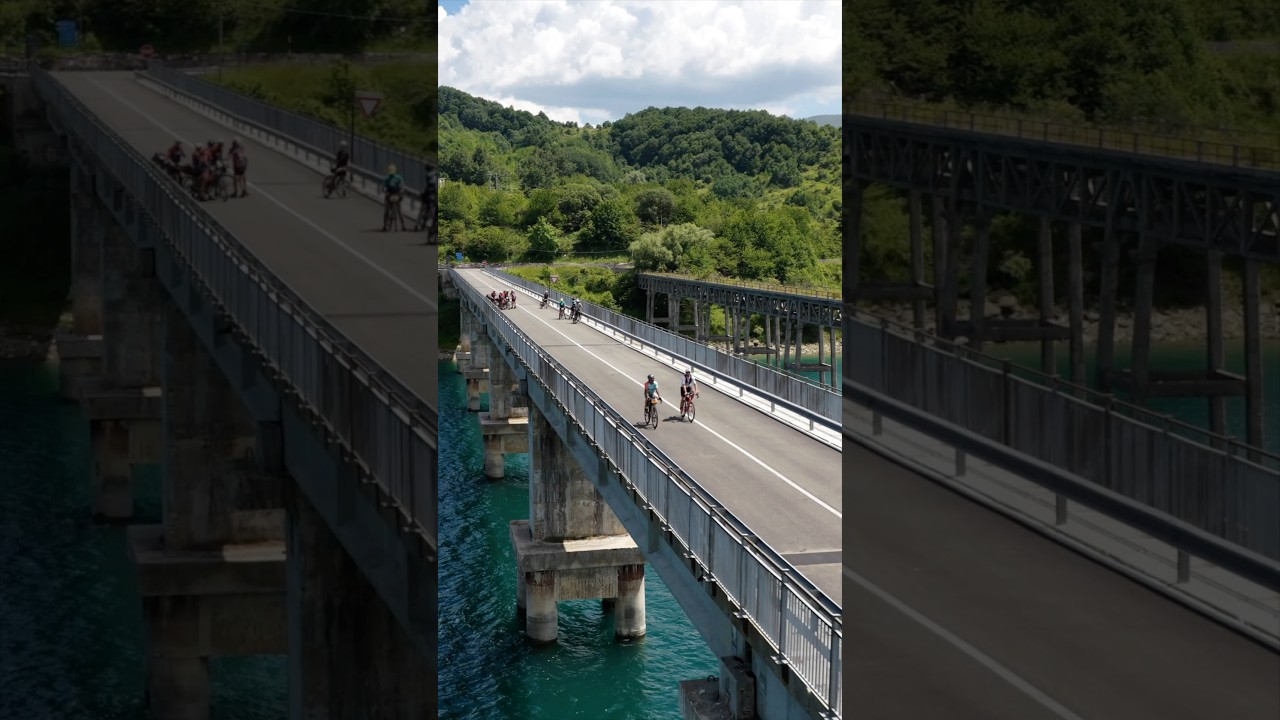 Anteprima Reel evento - Abruzzo Trail