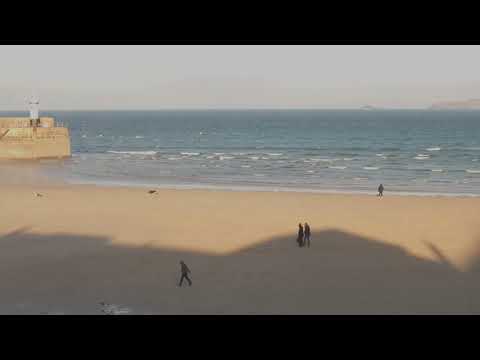 St Ives 3 days timelapse