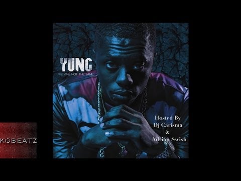 Yung ft. AV LMKR, Major James - Rumble In The Function [New 2014]