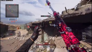【COD BO6】女性でも頑張るS&D Part10 切り抜き寄せ集め【ノエル】