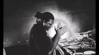 Kerri Chandler & Arnold Jarvis - Inspiration (KC & John Isley Sax Mix)