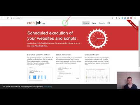 Newsomatic: How to fix automatic importing of posts not working in the plugin