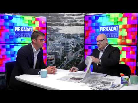 PIRKADAT: Böröcz László