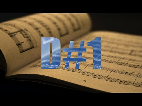 Improve Your Musical Skills: D#1 Note for Accuracy and Precision