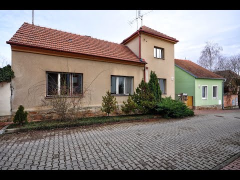 Video z << Prodej rodinného domu, 109 m2, Brno >>