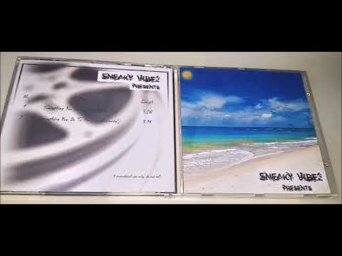 Sneaky Vibez Presents - Everything You Do To Me (Unreleased) (-199x-)