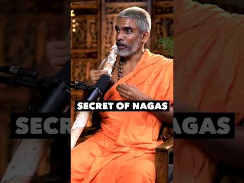 Why is seeing a Naga considered a Dosha? #nagadosha #naga #structuralfibre