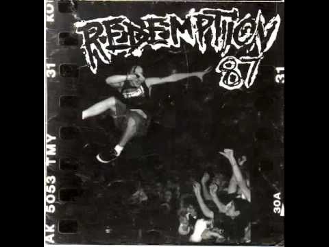 Redemption 87 - Blind Participation