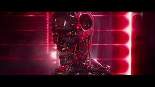 Terminator Génesis Film Trailer