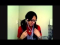 Charice Glee Season 2 "Telephone" Gleek Fever ...