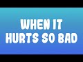 Lauryn Hill - When It Hurts so Bad
