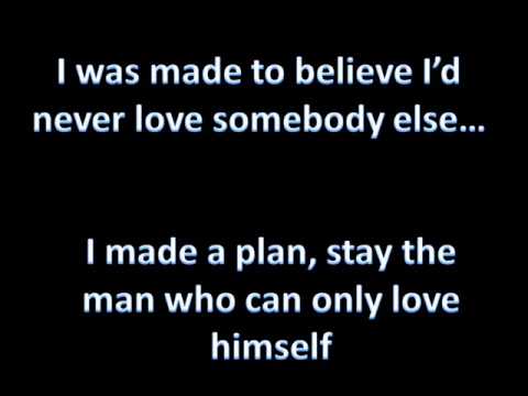 "Half Of My Heart" - John Mayer [LYRICS] [OFFICIAL]