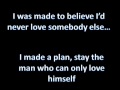 "Half Of My Heart" - John Mayer [LYRICS] [OFFICIAL]